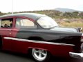 chevy 55 street rod 2