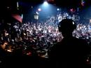 dj lukas + obi 4 decks @ club florida 135, spain - 21/03/2008 - video1