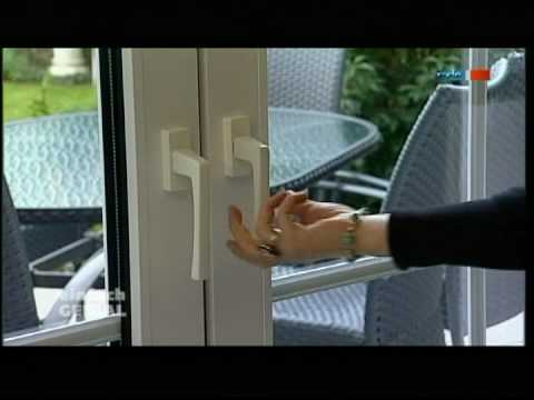 Funk-Alarmanlage EiMSIG|HausDisplay 