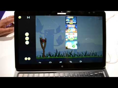 Samsung ATIV Q