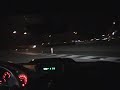 subaru sti icar crash