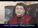Reiki- \