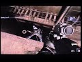 RSV2 - Out Of Kill House Glitch - W*E GamingGuy118