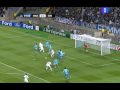 Gol de Albiol al Marsella