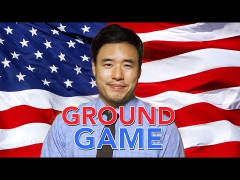 Ground Game Trailer with Randall Park