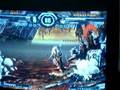 Ryd' (TE) VS Kyoku(AN)