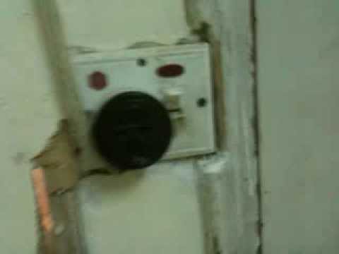 how to measure ac voltage with a multimeter