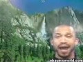 Did god really send this fool?