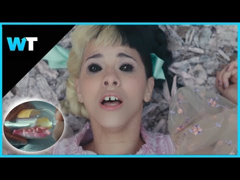 5 Adult Themes You May Have MISSED in Melanie Martinez's 'K-12'