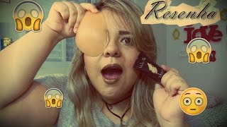 vídeo novo