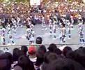 Lorma Falcons 2007 cheer dance