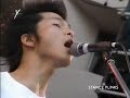 Stance Punks - [ LIVE Y]