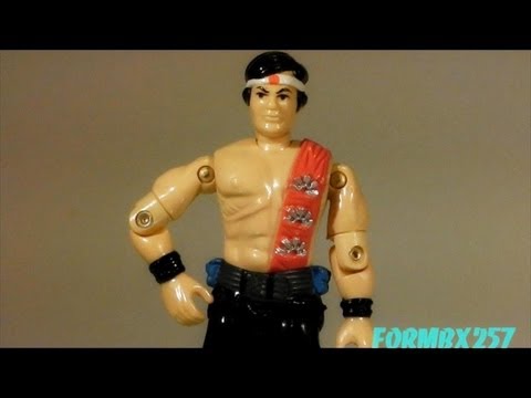 gi joe review