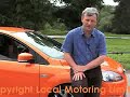Ford Focus ST video road test by John Swift