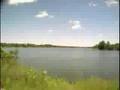 Woodstock Ontario's Pittock Lake Trail