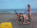 tema del verano fanfarron