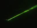 Trance and acid laser show Trance and acid laser show