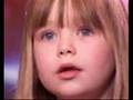 Connie talbot-imagine