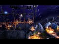 The second gameplay teaser trailer for the game Trine, highlighting the co-op mode. Trine will be released in the summer 2009 for PlayStation Network and PC. Check out www.trine-thegame.com !