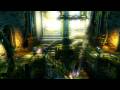 Trine Gameplay Trailer #2, April 2009 (PSN, PC)