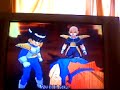 Jogando Dragon Ball Z: Infinite World ps2 matando o Freza (portugues)