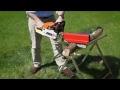 Loghorse in Action