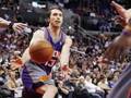 Steve Nash MVP