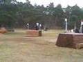 Concours Internationaux à Fontainebleau.