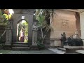 Ubud, Bali, Indonesia