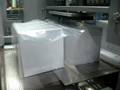 videos de Saturn Auto Sleeve Wrapper