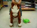bb riding toy house @ Toy A Rus