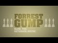 Tropic Thunder - Full Retard - in Typography