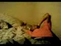 Bitch Slap Asleep