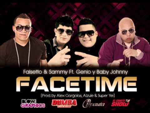 facetime -