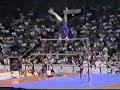 Nelli Kim - 1976 Olympic Uneven Bars
