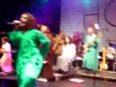 The Polyphonic Spree @ Shepherd's Bush Empire: Soldier Girl