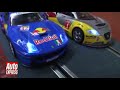 Slot car sets