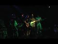 JOSH ROBERTS & THE HINGES-OLD CANL