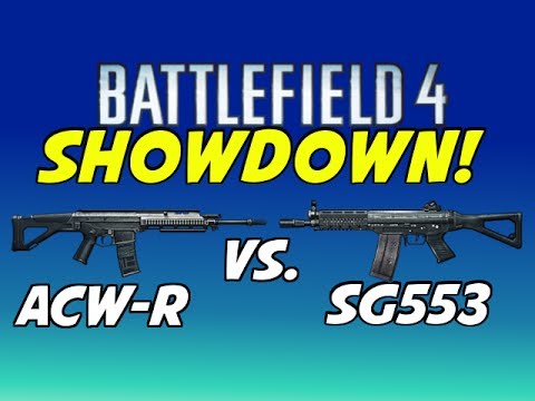 acw r - Vote for your choice: http://on.fb.me/19LuIlW Subscribe! http://bit.ly/118Jf9l Get BF4 & New Release PC Games for cheap! http://bit.ly/MZ9mDI Follow me! Twit...