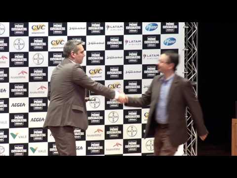 Clipe Prêmio Especialistas