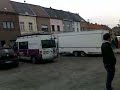 Wachtrij tickets  - Dessel sport 17.55