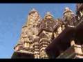 Lakshmana Temple at Khajuraho