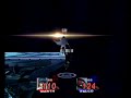 Tasogare hime  Kululu (Falco) vs Sir hyle (MArth) SSBB