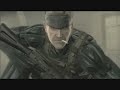 Altair in MGS4 EXCLUSIVE PS3!