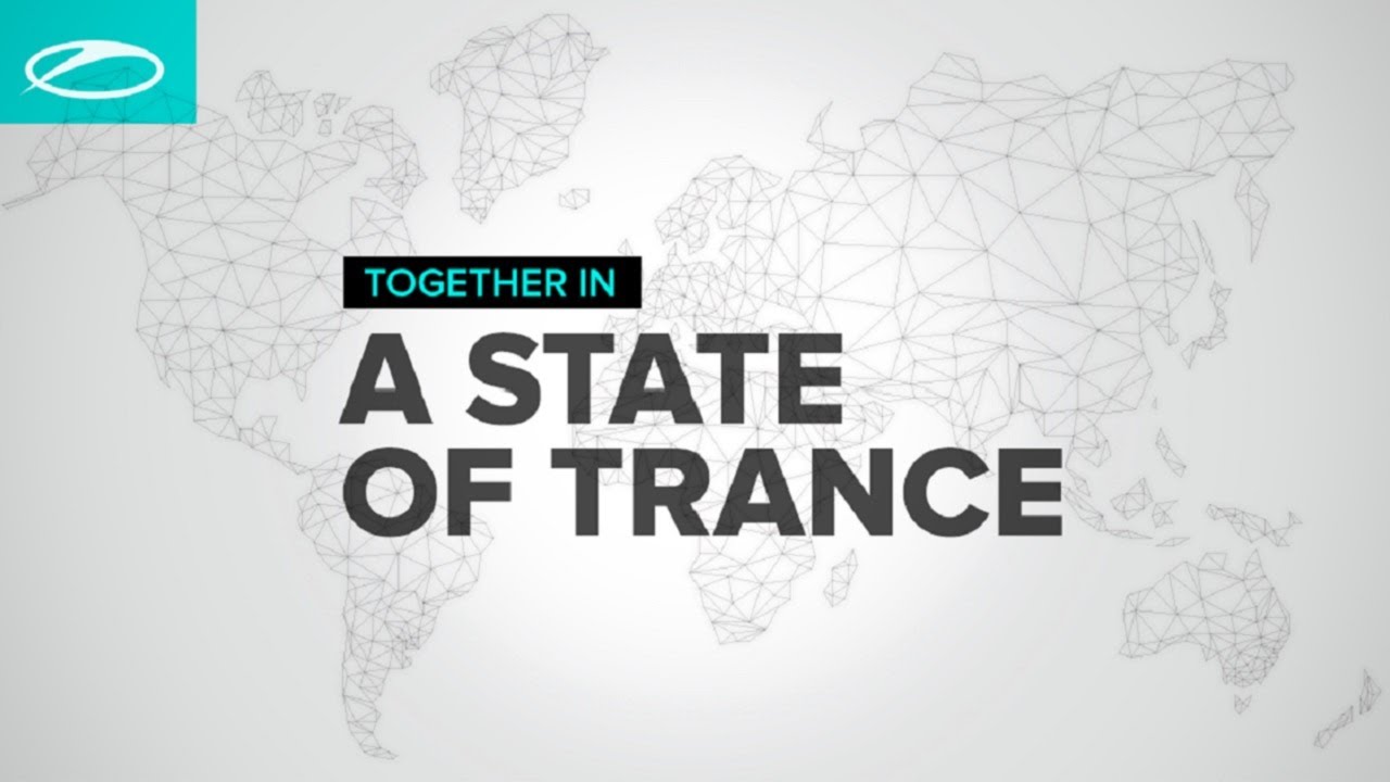 Andrew Rayel - Live @ A State Of Trance Festival, Mandarine Park Buenos Aires, Argentina 2015