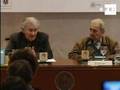 Gamoneda presenta libro Juan Gelman en Residencia Estudiantes