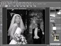 Tutorial Mejora de fotografías de boda (PSPPX2)