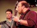 Doug Yeomans & Mountain Run Bluegrass No.4