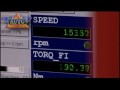 Panasonic Toyota F1 Team Readies for GP with Simulations Panasonic Toyota F1 Team Readies for GP with Simulations