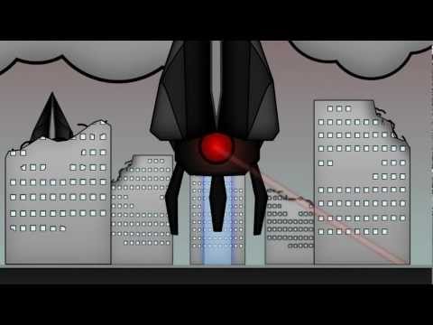 Mass Defect - Mass Effect/Ludwig van Beethoven Mix
